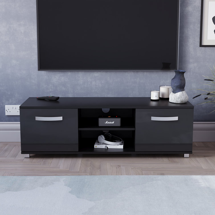 Latitude Run Muskoka TV Stand for TVs up to 50" & Reviews Wayfair.co.uk